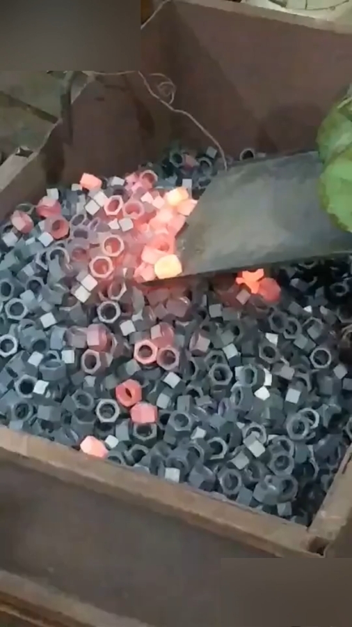 客户使用生产现场